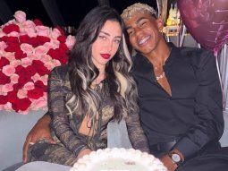 Nicki Nicole, sobre su relación con Lamine Yamal: Estoy muy enamorada