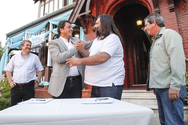 Foto de archivo (2012)