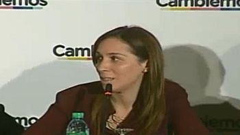 vidal: habra un profundo cambio en la provincia vidal: habra un profundo cambio en la provincia