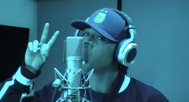 Por qué la Session #23 de Bizarrap con Paulo Londra salió más tarde en YouTube