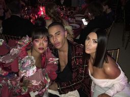 met gala 2017: los mejores looks de las celebrities met gala 2017: los mejores looks de las celebrities