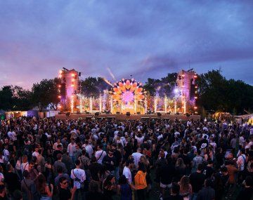 Foto: Corona Sunset/Buena productora