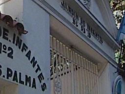 denuncian a otro jardin por abusos a menores denuncian a otro jardin por abusos a menores