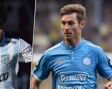 Atlético Tucumán recibe a Belgrano