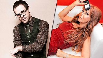 peter lanzani, sin prejuicios con la edad, hablo sobre graciela alfano: nunca digas nunca peter lanzani, sin prejuicios con la edad, hablo sobre graciela alfano: nunca digas nunca