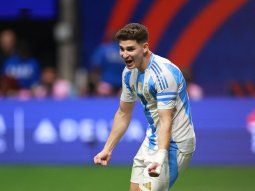 El plan del Atlético de Madrid para sacar a Julián del Manchester City