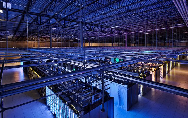 Argentina es el tercer país de Sudamérica con más data centers: cómo se reconfigura el mapa