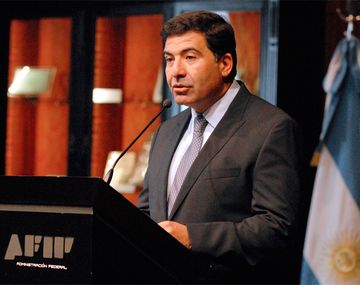 No está surgiendo ningún paraíso fiscal en Argentina