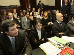 lanusse: mangeri actuo siempre con cinismo, provocacion y perversion lanusse: mangeri actuo siempre con cinismo, provocacion y perversion