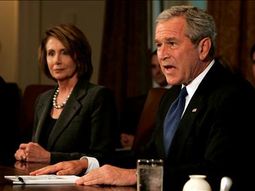 Bush EFE