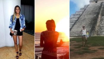 murio elina, la joven que se habia descompensado en un vuelo a tailandia murio elina, la joven que se habia descompensado en un vuelo a tailandia