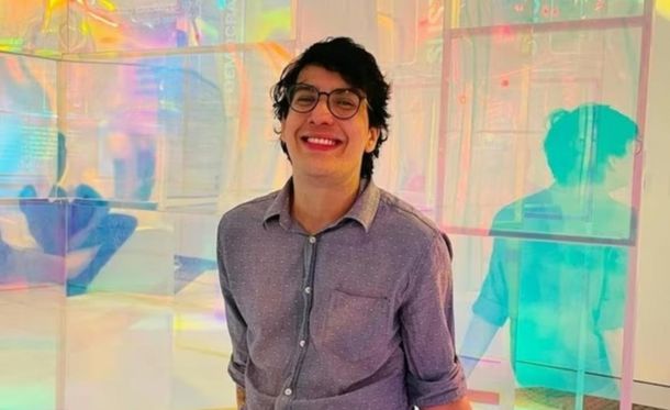 Buscan a un profesor brasileño desparecido en Buenos Aires: salió el martes para una cita y no logran ubicarlo