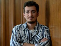 tiene esclerosis y quiere subir al aconcagua tiene esclerosis y quiere subir al aconcagua