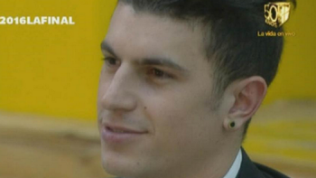 luifa, el cordobes, es el ganador de gran hermano 2016 luifa, el cordobes, es el ganador de gran hermano 2016