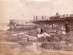 El Terremoto del Río de la Plata, el único antecedente de sismo en Buenos Aires