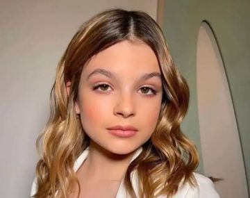 Muna Pauls mostró a su novio por primera vez y sorprendió en redes