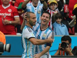 fin de la polemica: messi vuelve a la seleccion fin de la polemica: messi vuelve a la seleccion