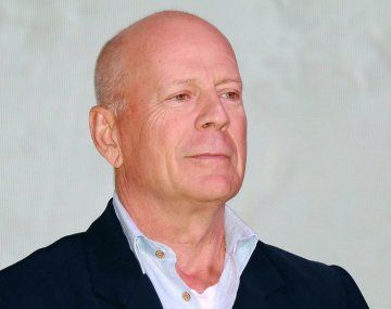 Bruce Willis