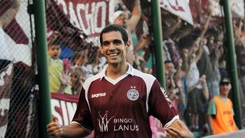 sand, la nueva apuesta goleadora del necesitado racing sand, la nueva apuesta goleadora del necesitado racing