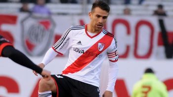 ponzio desmintio una pelea a golpes con teo gutierrez ponzio desmintio una pelea a golpes con teo gutierrez