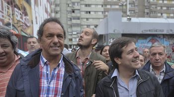 scioli pidio a los indecisos votar a recalde scioli pidio a los indecisos votar a recalde