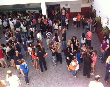 Padres denunciaron que 4 niñas fueron abusadas en un jardín de Castelar