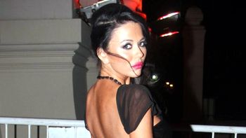 karina pidio custodia porque se siente amenazada por farina karina pidio custodia porque se siente amenazada por farina