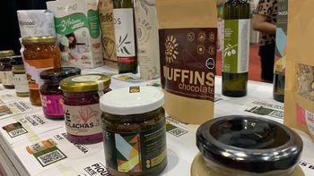 El MIEM y el Inacoop financiarán un fondo para que cooperativas y mipymes puedan presentar sus productos en el exterior. El MIEM y el Inacoop financiarán un fondo para que cooperativas y mipymes puedan presentar sus productos en el exterior.