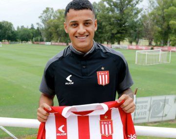 Tiago Palacios fue liberado: las decisiones de la Estudiantes y la Justicia