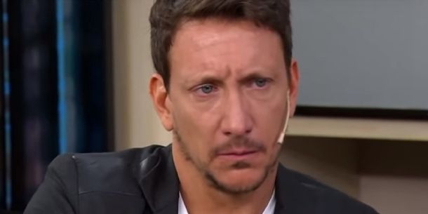 Nicolás Vázquez