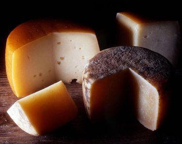 Confirmaron brote de listeriosis por el consumo de un queso criollo