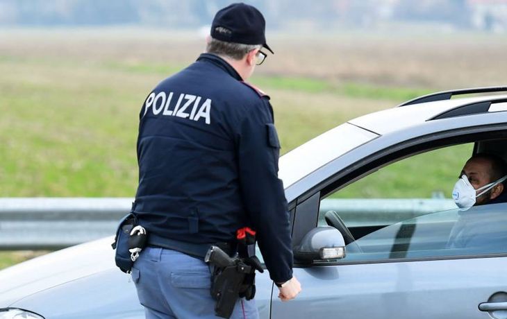 Coronavirus en la Uni&oacute;n Europea