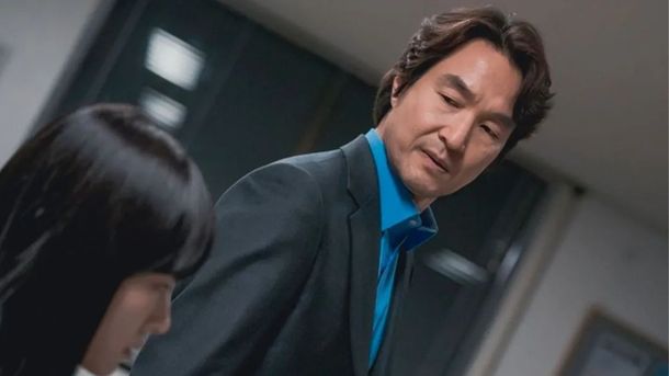 Esta serie presenta capítulos que superan la hora de duración. Esta serie presenta capítulos que superan la hora de duración.