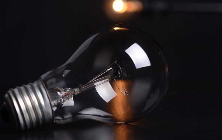 En medio del masivo corte, el Gobierno oficializó la nueva suba de tarifas