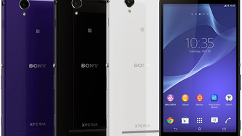 xperia t2 ultra y e1: los dos nuevos smartphones de sony xperia t2 ultra y e1: los dos nuevos smartphones de sony