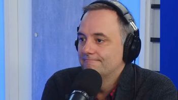 Reapareció Manuel Adorni tras las presiones de Patricia Bullrich