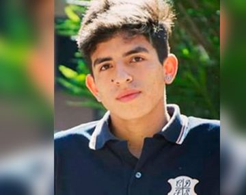 Marcos Blanco. Foto: El Once TV