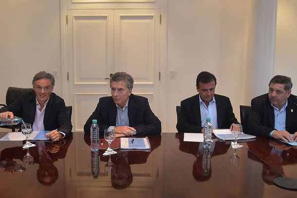 Macri reclamará a empresarios no sacar ventaja con aumentos