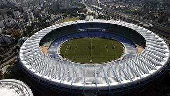 los estadios en los que jugara argentina en la primera fase los estadios en los que jugara argentina en la primera fase