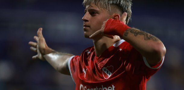 Diego Tarzia seguirá su carrera en Brasil.