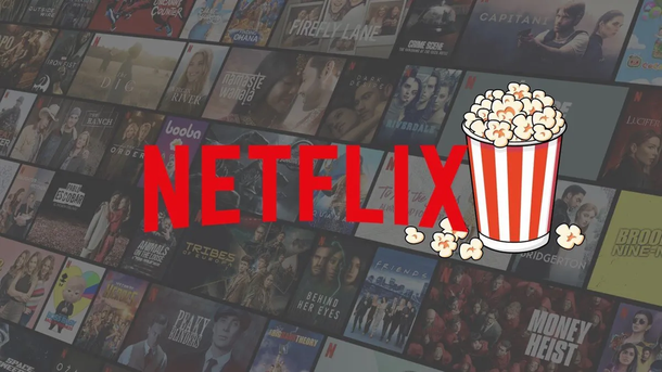 Netflix: las tres películas de comedia que te van a divertir mucho