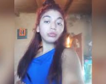 Intensa búsqueda de una adolescente desaparecida hace una semana en Río Negro