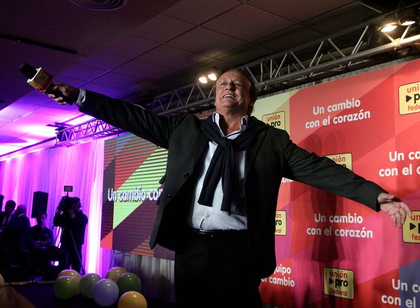 Del Sel: Si hay que esperar hasta fin de año, esperamos