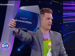 Rating minuto a minuto: cómo fue este lunes especial en Gran Hermano