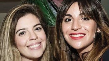 dalma y gianinna realizaron cambios en sus instagram a cinco anos de la partida de maradona: por que dalma y gianinna realizaron cambios en sus instagram a cinco anos de la partida de maradona: por que