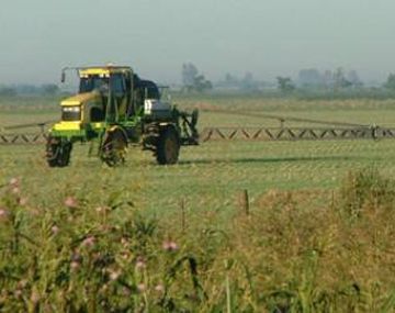 Preocupa una ola de asaltos en campos bonaerenses