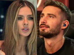 La China Suárez rompió el silencio tras la polémica con Occhiato: qué pasó con la entrevista