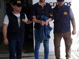 prostitucion vip: leandro santos procesado, asusta a poderosos prostitucion vip: leandro santos procesado, asusta a poderosos