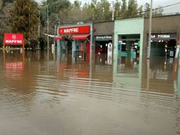 Oficializan beneficios para contribuyentes afectados