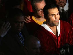 DeLaHoya-Getty Images